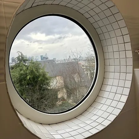 Апартаменты Grand Vue Magique Sur Paris *