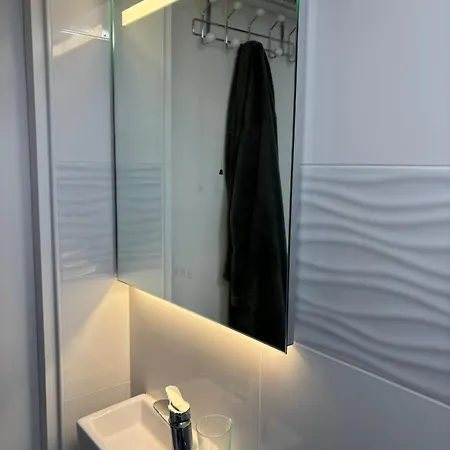 Апартаменты Grand Vue Magique Sur Paris